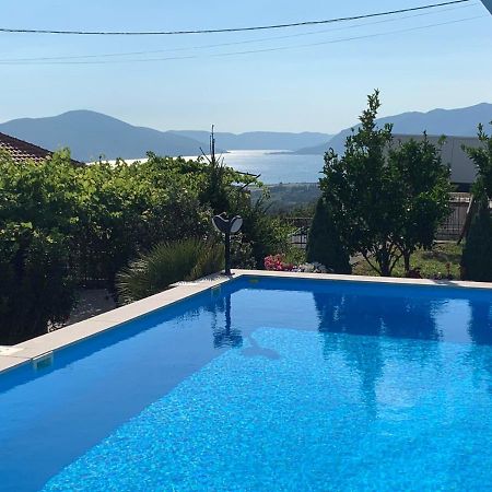 Ostojic Lux Apartman Apartment Kotor Exterior photo