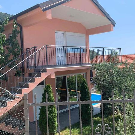 Ostojic Lux Apartman Apartment Kotor Room photo