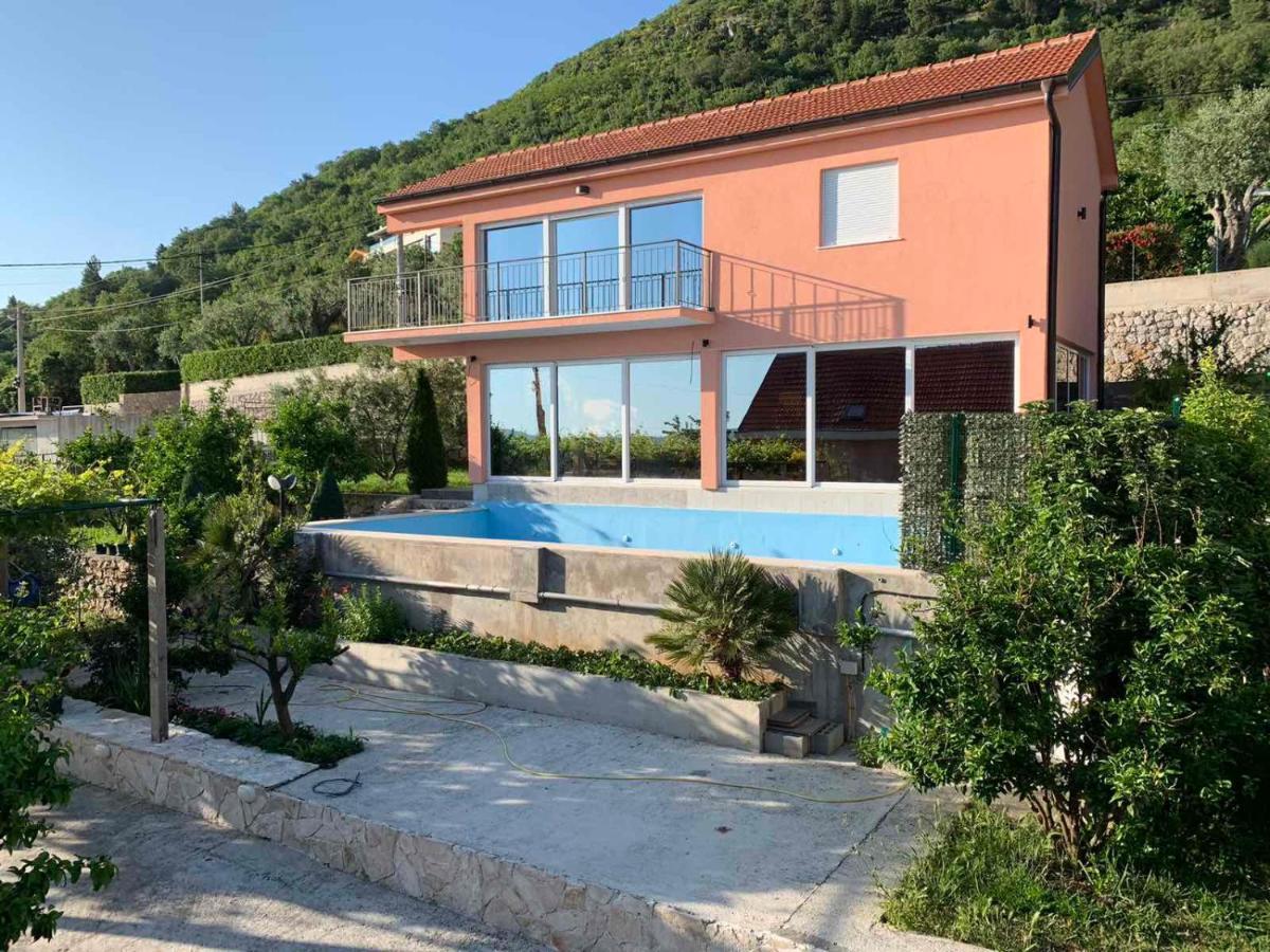 Ostojic Lux Apartman Apartment Kotor Exterior photo
