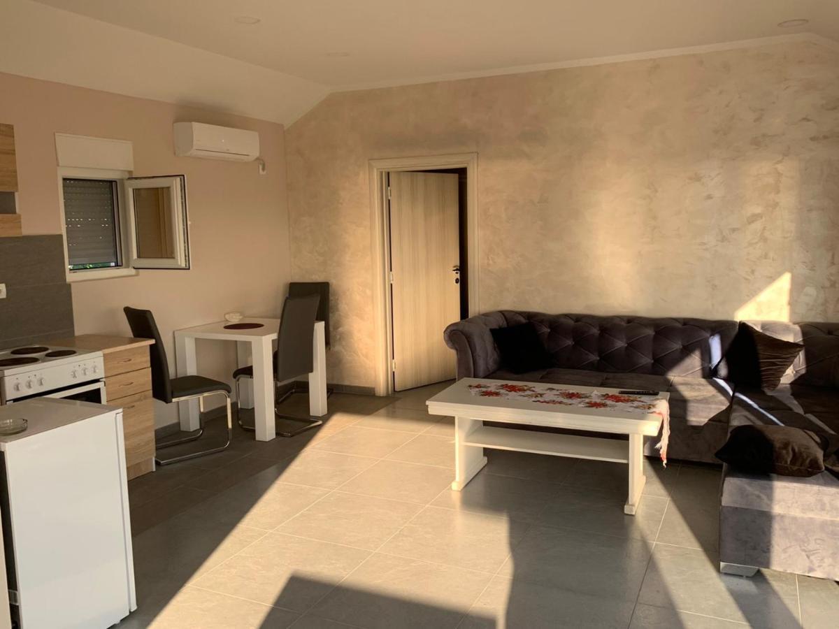 Ostojic Lux Apartman Apartment Kotor Exterior photo