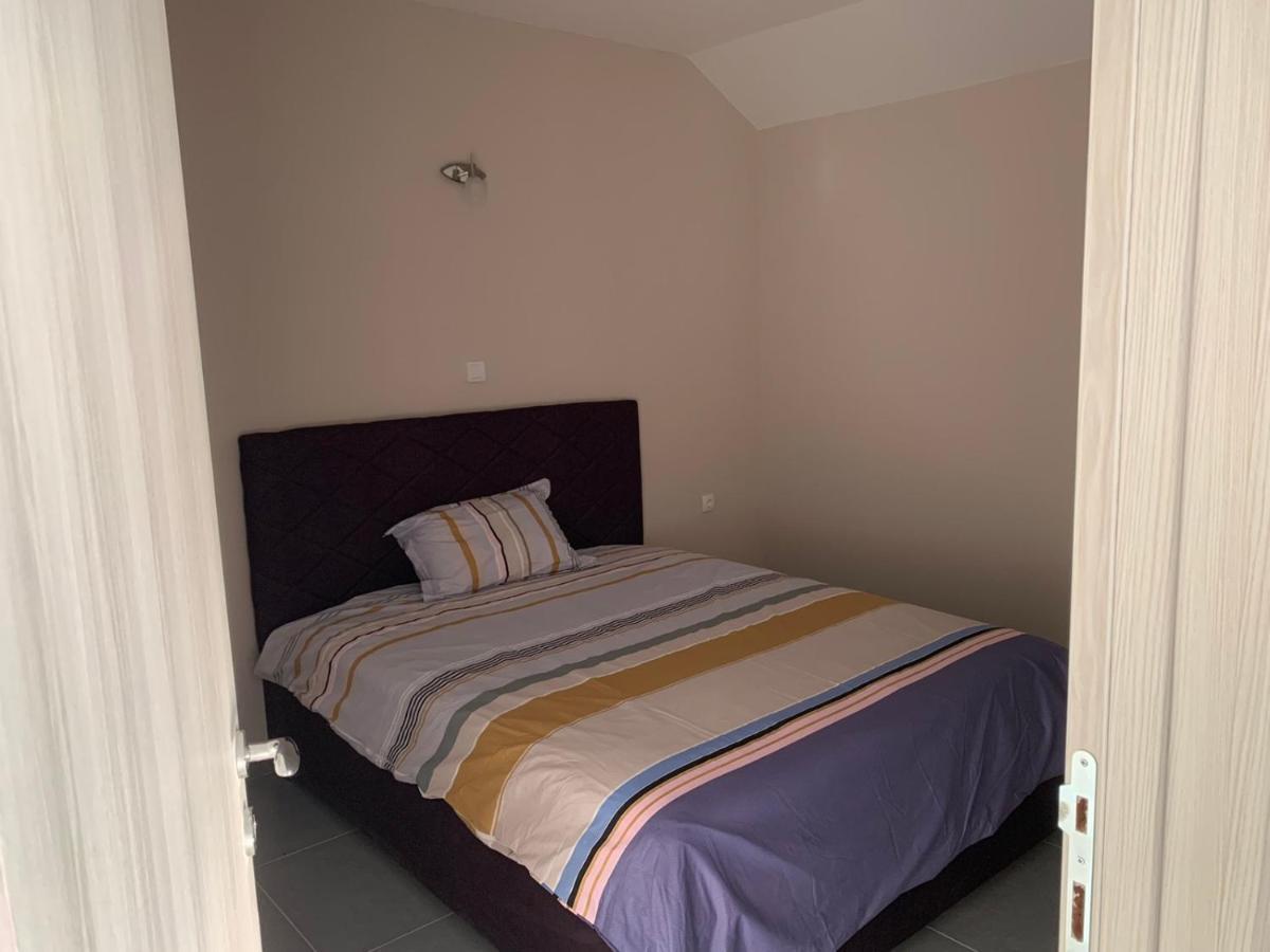 Ostojic Lux Apartman Apartment Kotor Exterior photo
