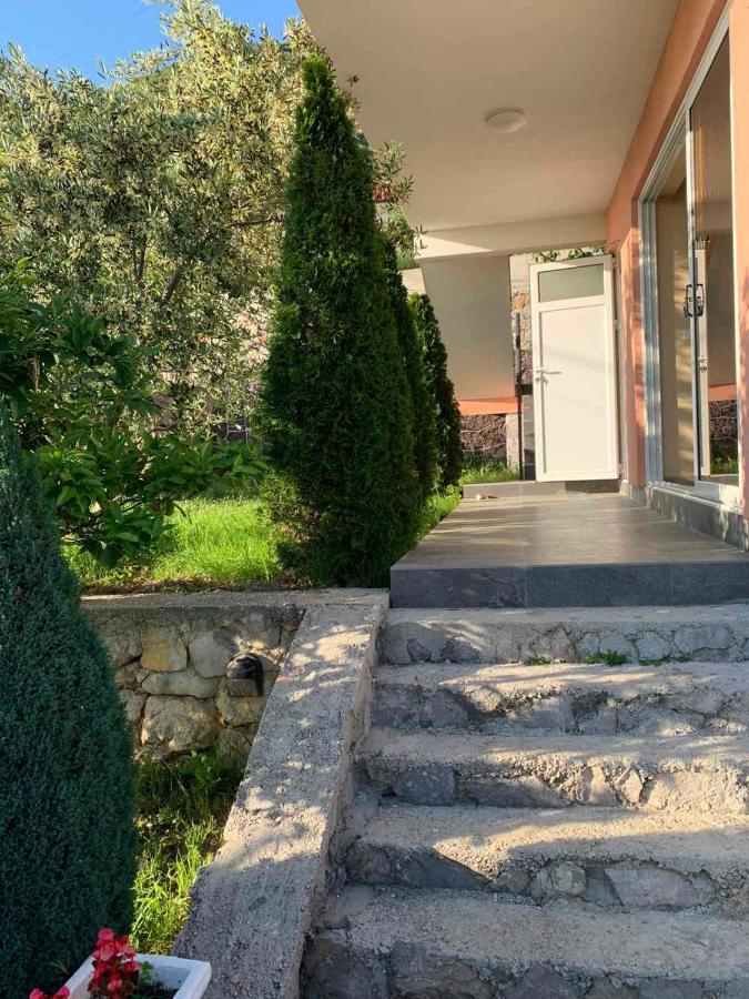 Ostojic Lux Apartman Apartment Kotor Exterior photo