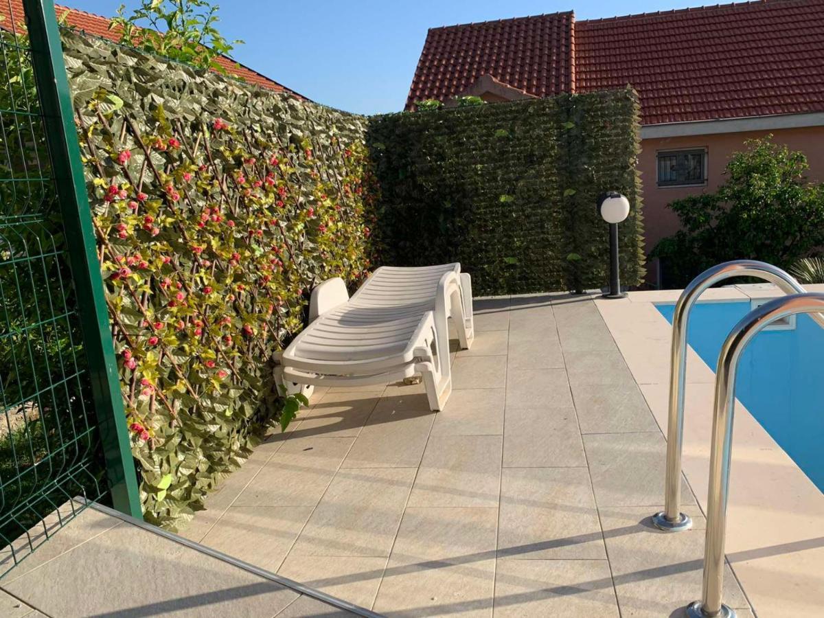 Ostojic Lux Apartman Apartment Kotor Exterior photo